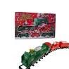 TREN NAVIDEÑO