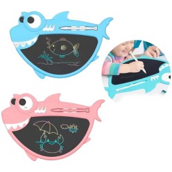 TABLETA TIBURON LOUSA MAGICA SHARK