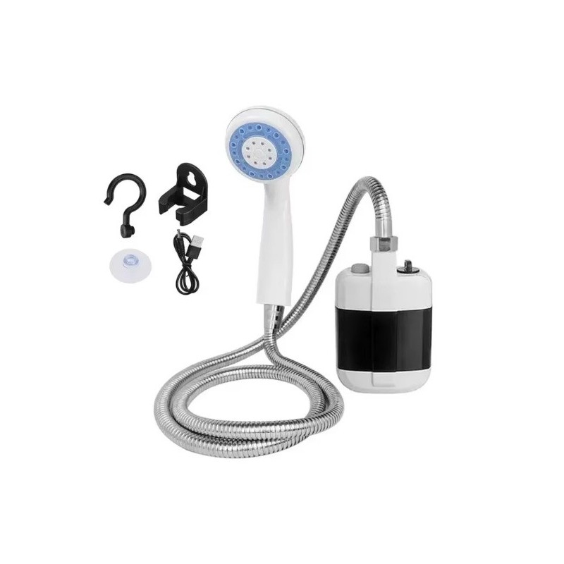 DUCHA PORTATIL 1.5MT