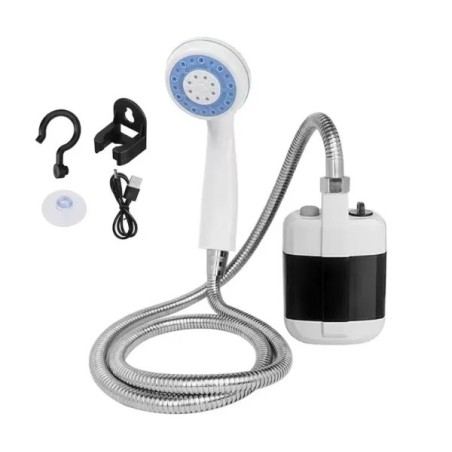 DUCHA PORTATIL 1.5MT