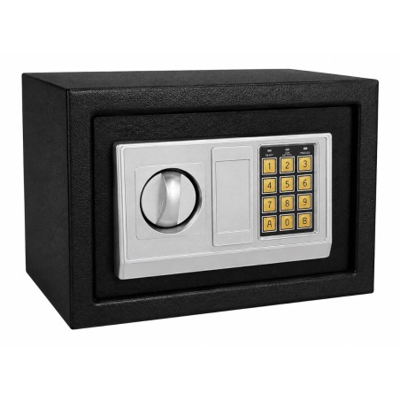CAJA FUERTE MEDIANA 20E