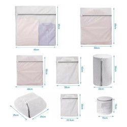 Set de bolsas para lavadora