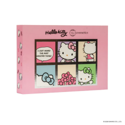 Calendario Adviento Hello Kitty – Miis Cosmetics