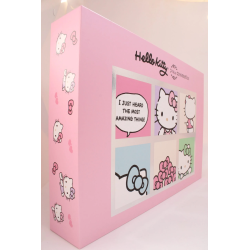 Calendario Adviento Hello Kitty – Miis Cosmetics