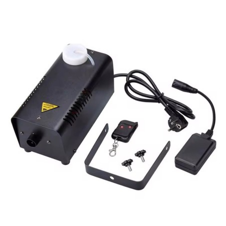 PROYECTOR DE LUZ Y HUMO
