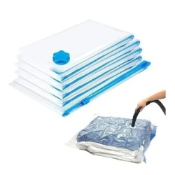 BOLSAS PARA ROPA