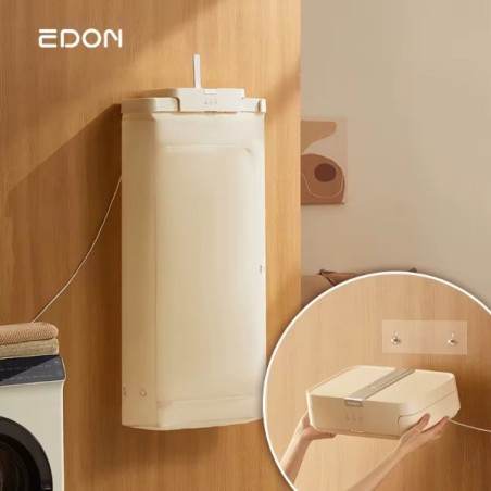SECADOR DE ROPA PORTATIL