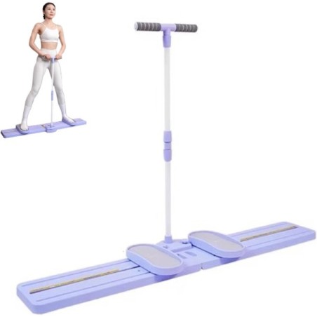 Tabla de pilates