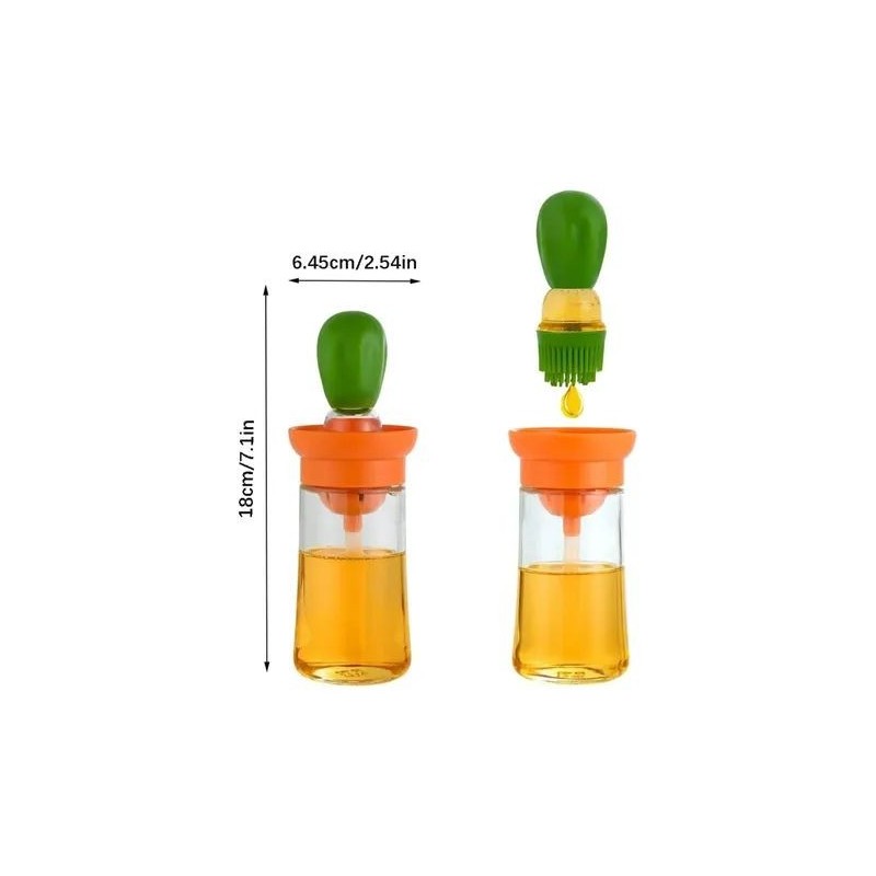 Dispensador De Aceite