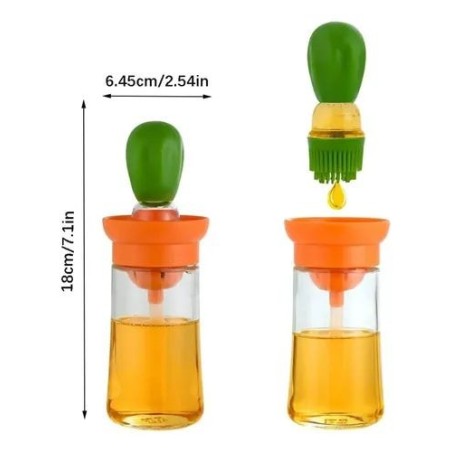 Dispensador De Aceite