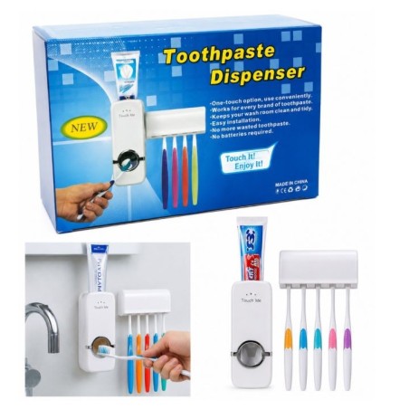 DISPENSADOR