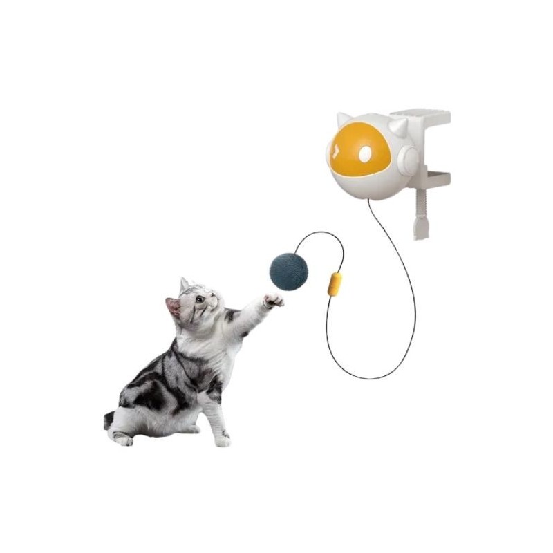 Juguete para Mascotas