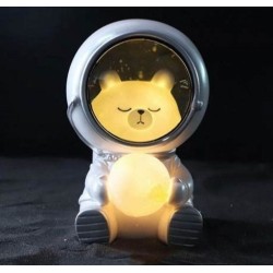 LAMPARA OSO