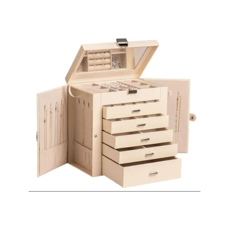 ORGANIZADOR DE JOYAS GRANDE
