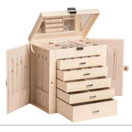 ORGANIZADOR DE JOYAS GRANDE