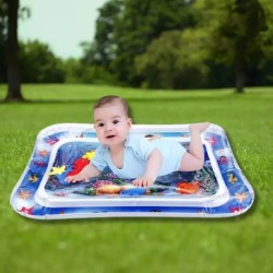 TAPETE INFLABLE P/BEBES