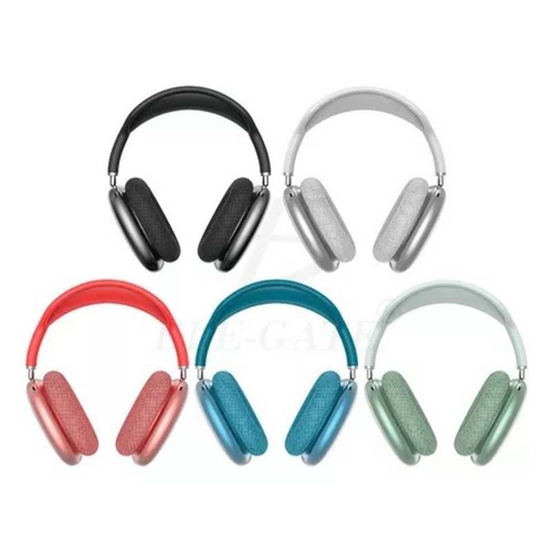 DIADEMA P9 PRO MAX