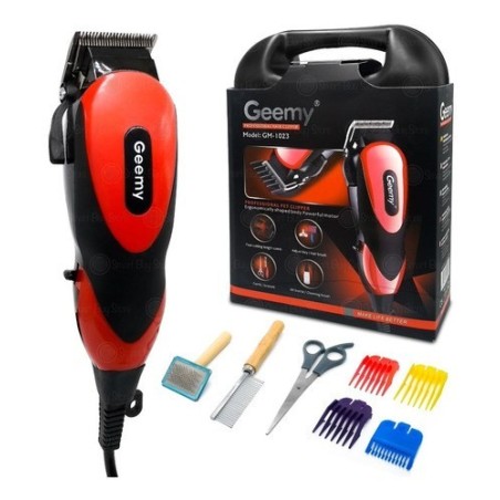 Maquina GM-1023 Para Perro