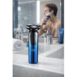 AFEITADORA SHAVER