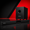 BARRA DE SONIDO PK SOUND