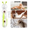 JUGUETE INTERACTIVO GATOS ALL FOR PAWS