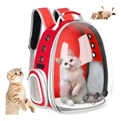 MALETA CAPSULA GATO Y PERRO