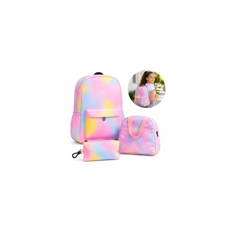 Kit Set maleta x3