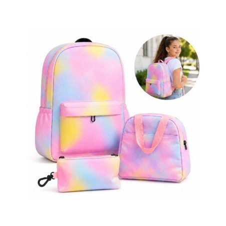Kit Set maleta x3