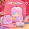 Kit Set maleta x3