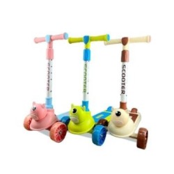 Patineta Scooter Monopatín