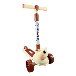 Patineta Scooter Monopatín