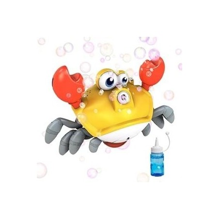 CANGREJO BURBUJERO
