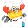 CANGREJO BURBUJERO