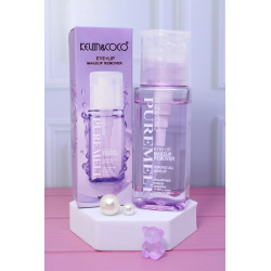Desmaquillador Facial Puremelt Purpura – Kevin & Coco