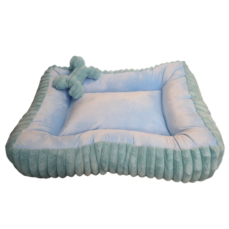CAMA CUADRADA XL
