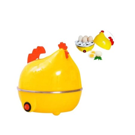GALLINA HERVIDORA