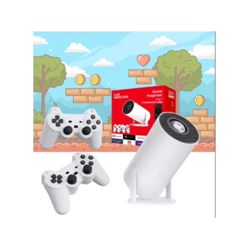 PROYECTOR