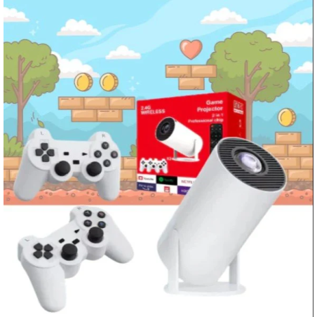 PROYECTOR