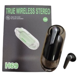 AUDIFONOS H69