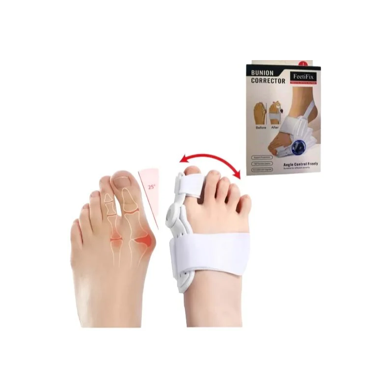 TOE CORRECTOR 001