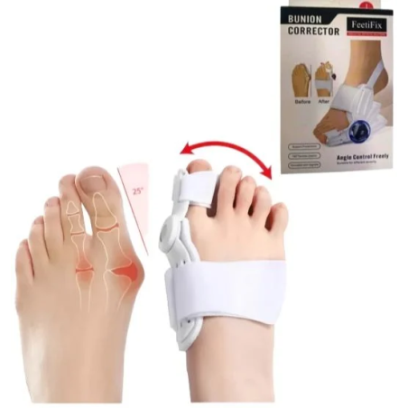 TOE CORRECTOR 001