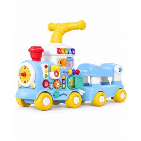 TREN CAMINADOR 5 EN 1
