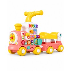 TREN CAMINADOR 5 EN 1