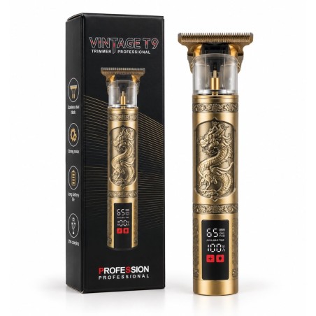 PATILLERA DIGITAL T9