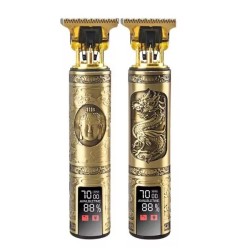 PATILLERA DIGITAL T9