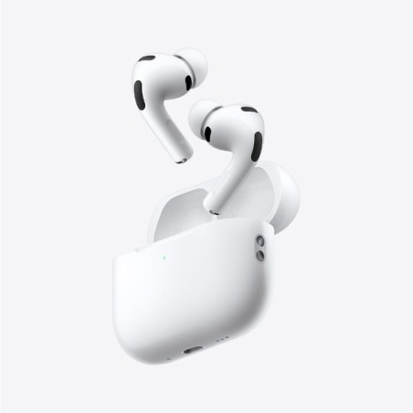 Manos libres AirPods Pro Serie 3 tipo Apple con cancelación de ruidos