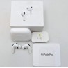 Manos libres AirPods Pro Serie 3 tipo Apple con cancelación de ruidos