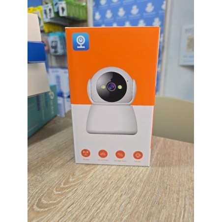 Camara interior 1 lente Aplicación V380