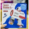 Burbujero de Astronauta