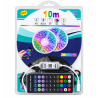 CINTA DE LUCES LED 5050 RGB RITMICA BLUETOOTH 10 M